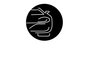 Logo Autosalond Sandhausen